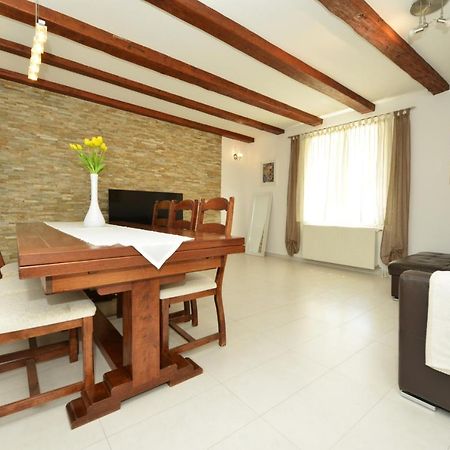 Lorena Apartment Zadar Exterior photo