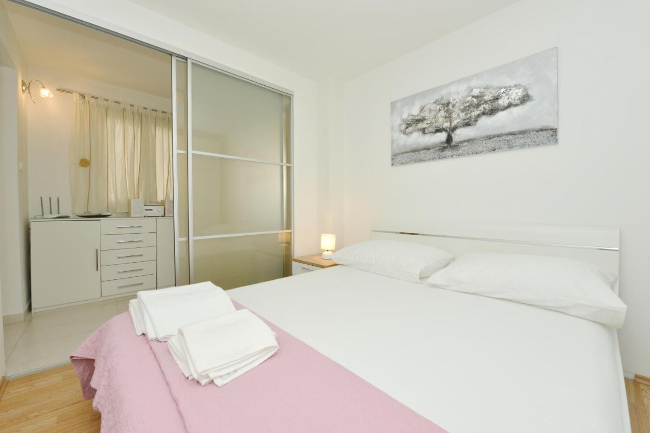 Lorena Apartment Zadar Exterior photo